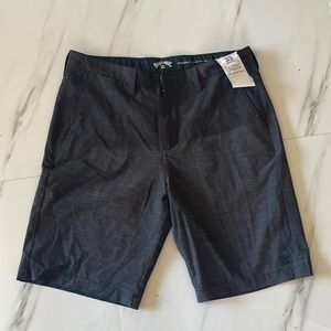 Billabong crossfire submersibles